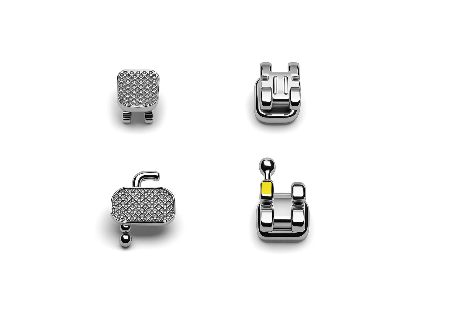 Sky Optimum Metal Bracket. - Image 2