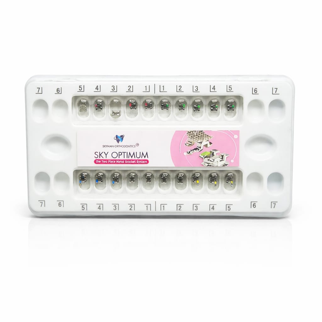 Sky Optimum Metal Bracket. - Image 3