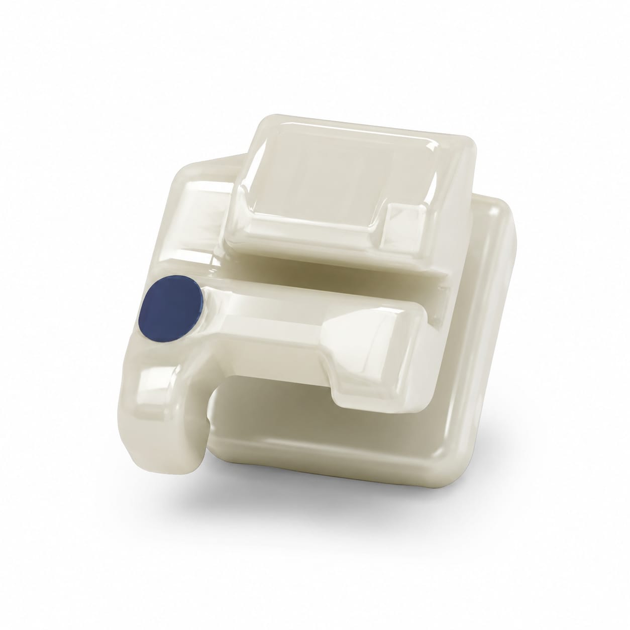Sky Precious Self Ligating Ceramic(Zirconia) - Image 3